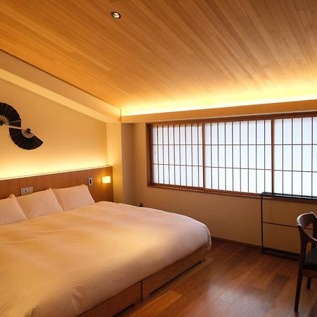 Hotel Gion Misen Kioto Exterior foto