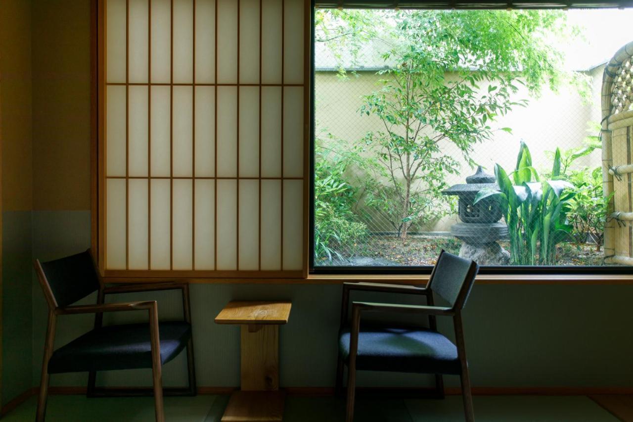 Hotel Gion Misen Kioto Exterior foto