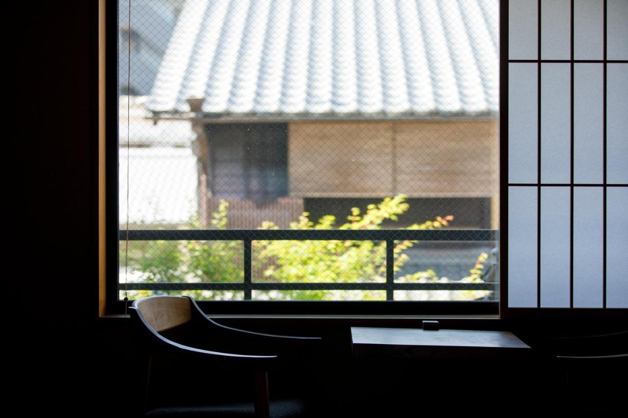 Hotel Gion Misen Kioto Exterior foto